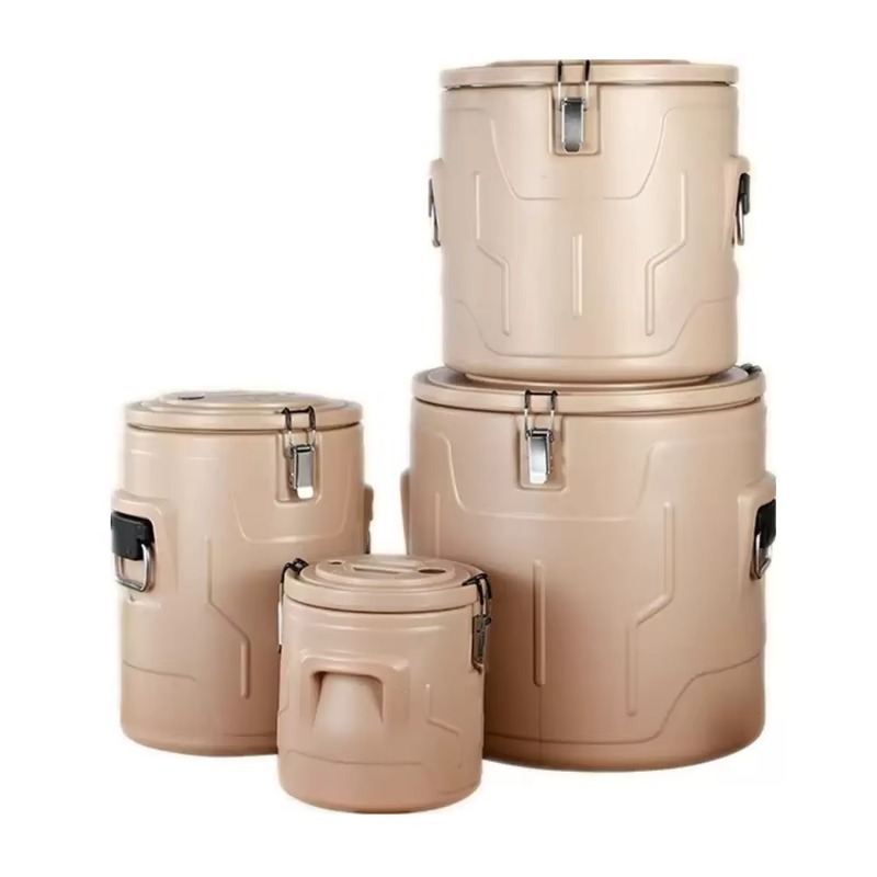 Food Storage Containers - Коммерческие термоизолированные контейнеры для хранения продуктов,