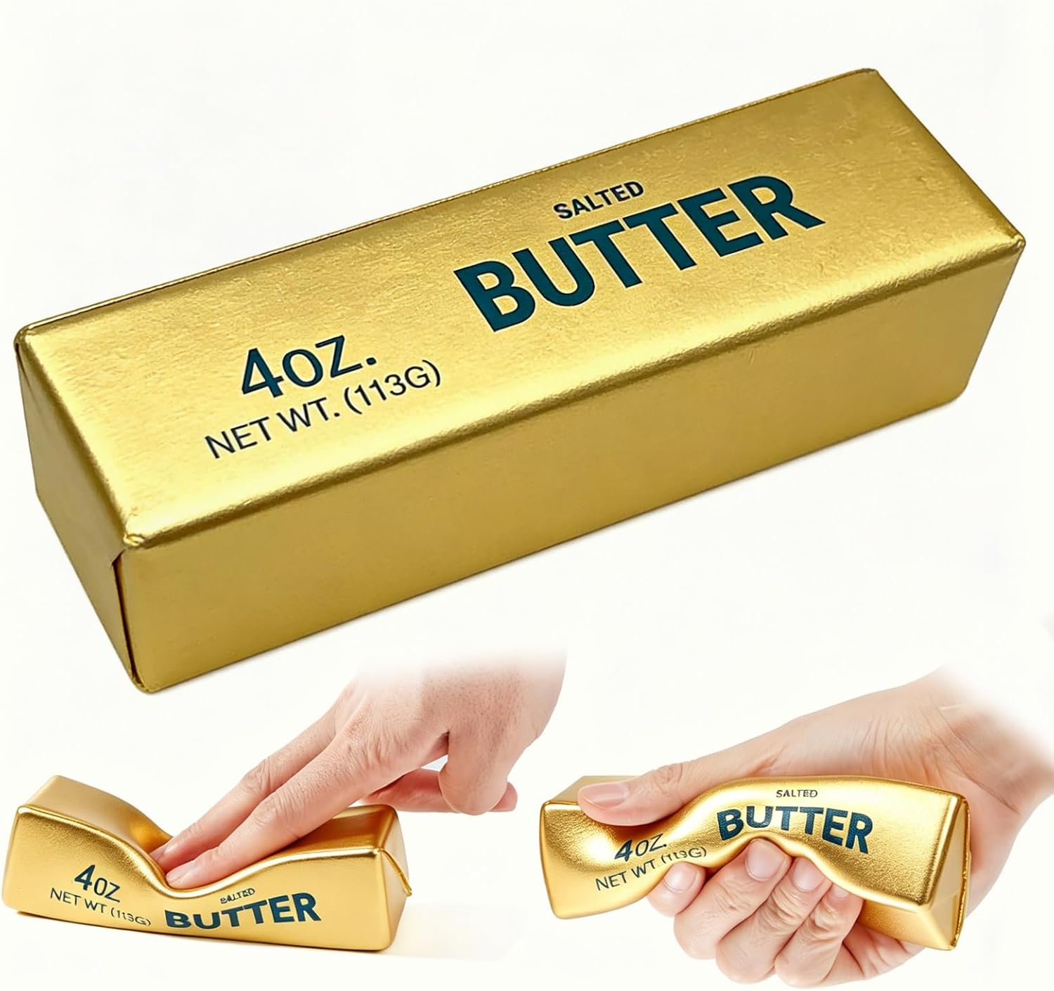 Kitchen Gadgets New Products - Новый мягкий силиконовый антистресс-гаджет в форме