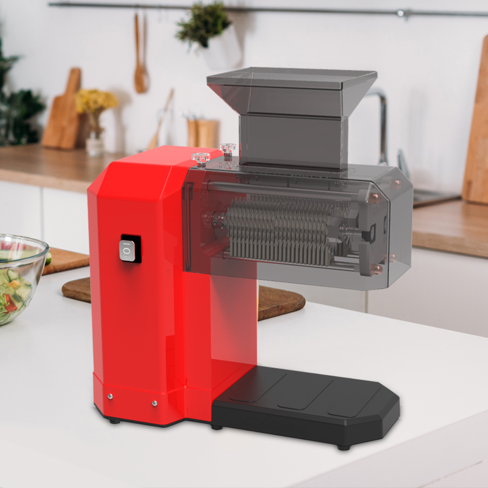Kitchen Gadgets Kitchen - Молоток для размягчения мяса, из нержавеющей