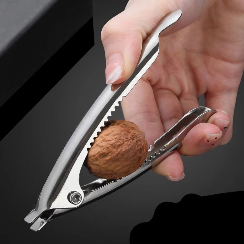 Kitchen Gadgets New Products - Новые креативные щипцы для открывания устриц