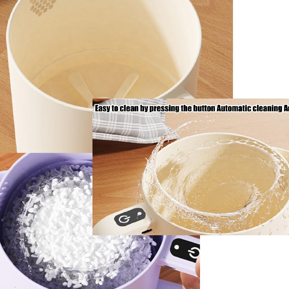 Kitchen Gadgets Rice Filter - Электрическая взбивалка для яиц 2 в