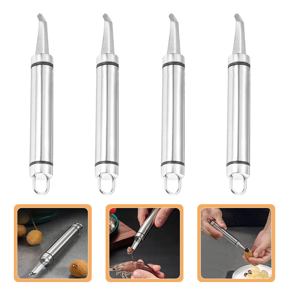 Kitchen Gadgets Kitchen - Набор из 4 предметов: инструмент для