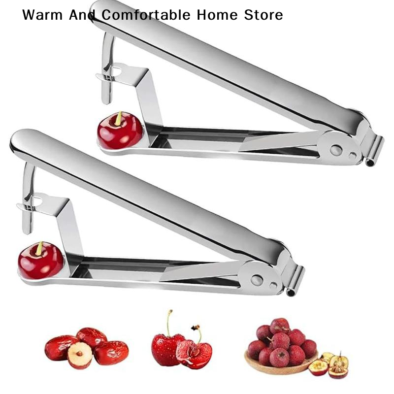 Kitchen Gadgets Kitchen - Многофункциональный инструмент для удаления косточек для