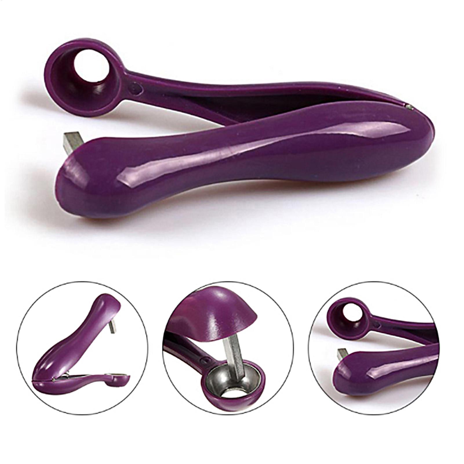 Kitchen Gadgets Kitchen - Портативный кухонный инструмент для удаления косточек