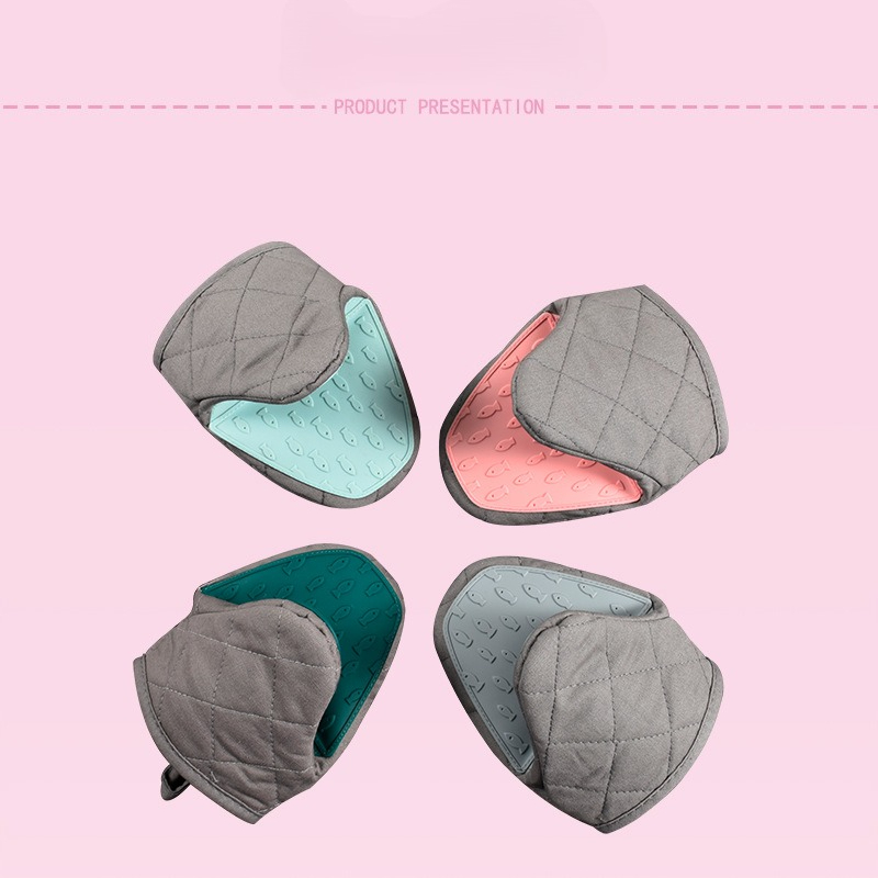 Silicone Baking Mat - 1 шт. подушечек/прокладок | Эргономичные нескользящие