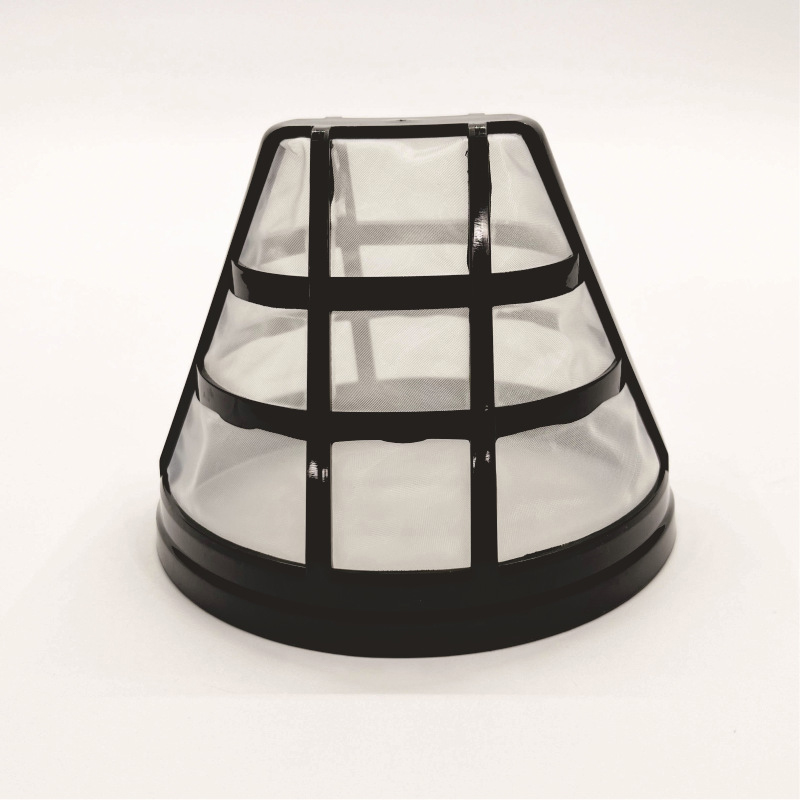 Kitchen Gadgets And Accessories - Новый кухонный гаджет: Кофемашина, сетчатый фильтр-ситечко,