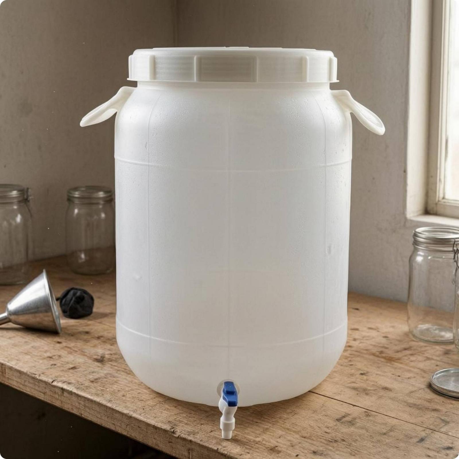Food Storage Containers - Пластиковая емкость для хранения пищевых продуктов,