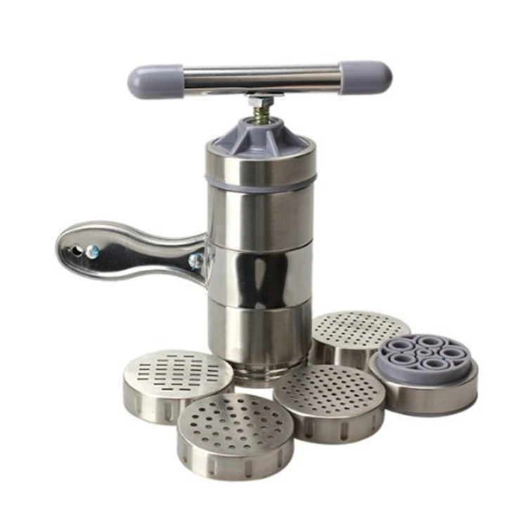 Kitchen Gadgets New Products - Новинка! Онлайн-хит продаж: Ручная машинка для