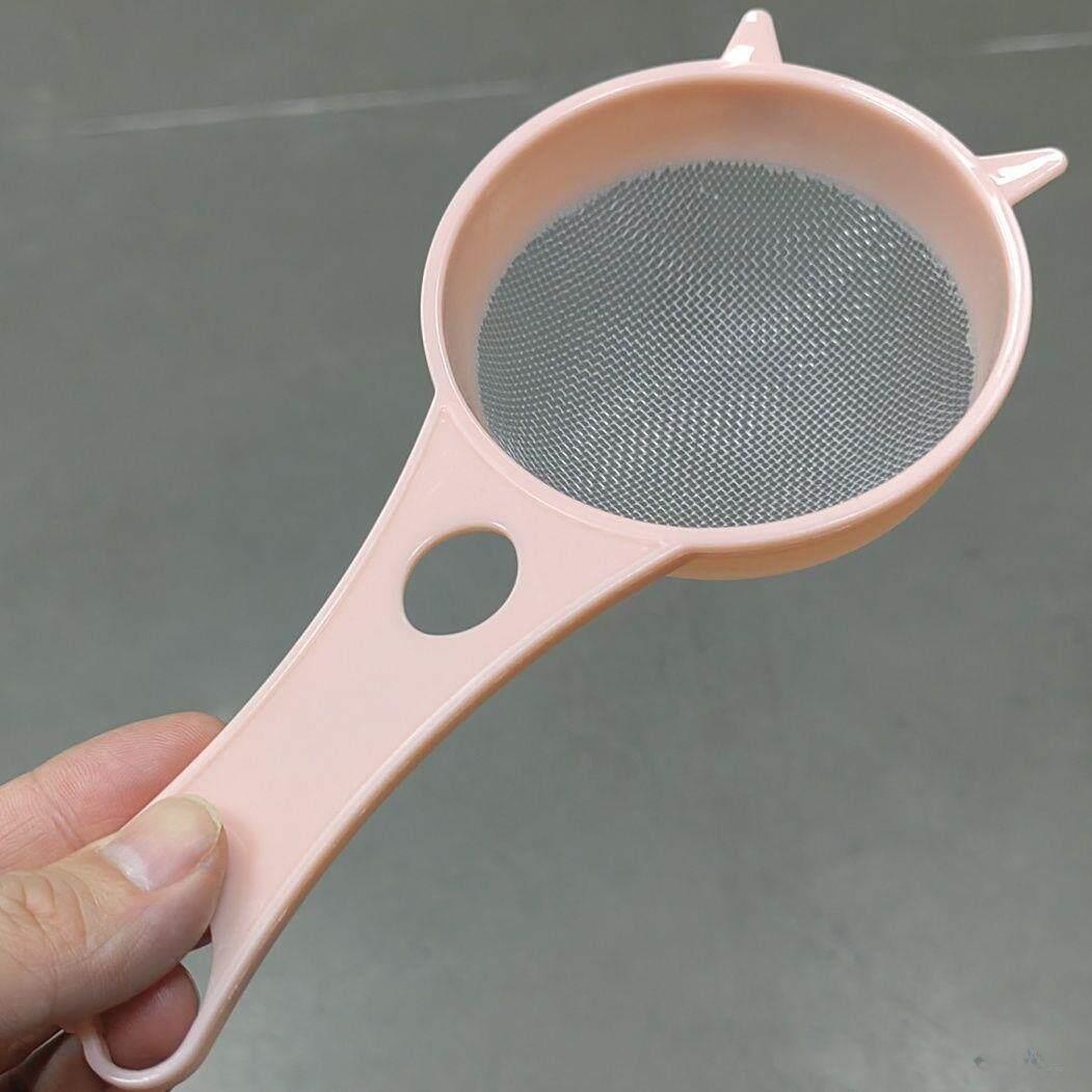 Kitchen Gadgets Rice Filter - Сито-фильтр из нержавеющей стали для детского