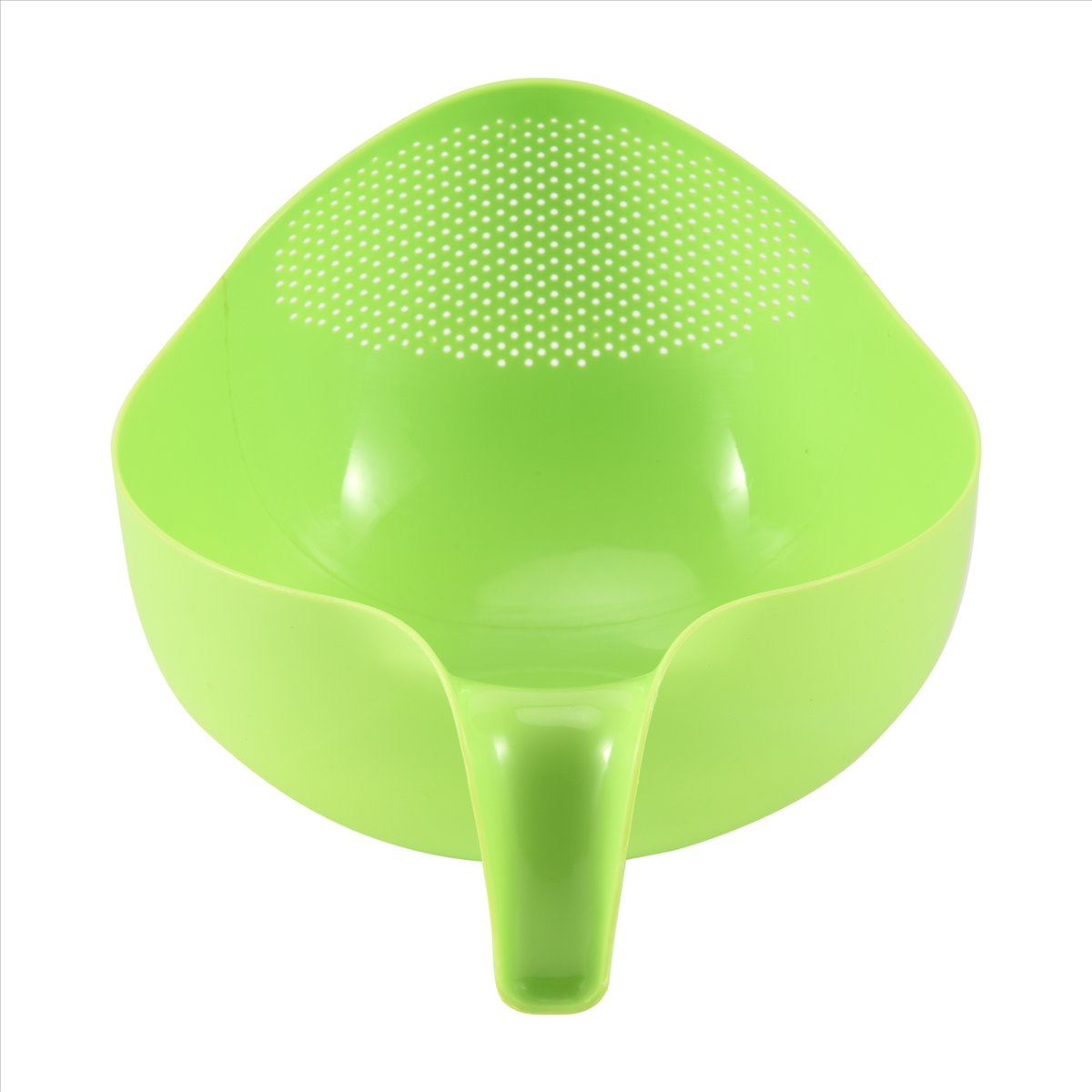 Kitchen Gadgets Rice Filter - A45I Фильтр-дуршлаг для промывки риса, кухонный