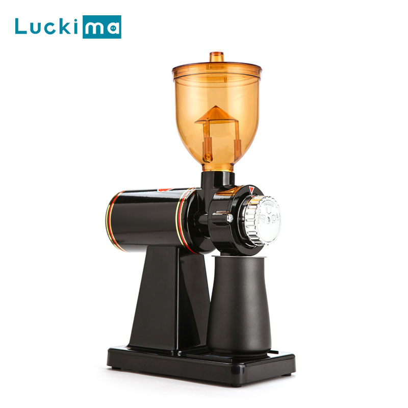 French Press Coffee Maker - Профессиональная электрическая мельница для кофейных зерен