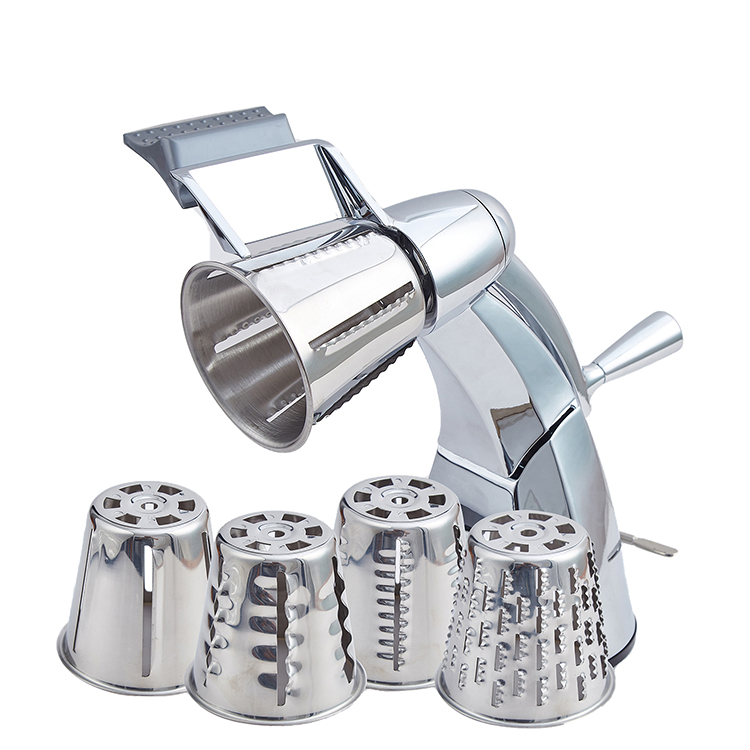 Kitchen Gadgets To Gift - Элитные кухонные подарки: измельчитель для фруктов
