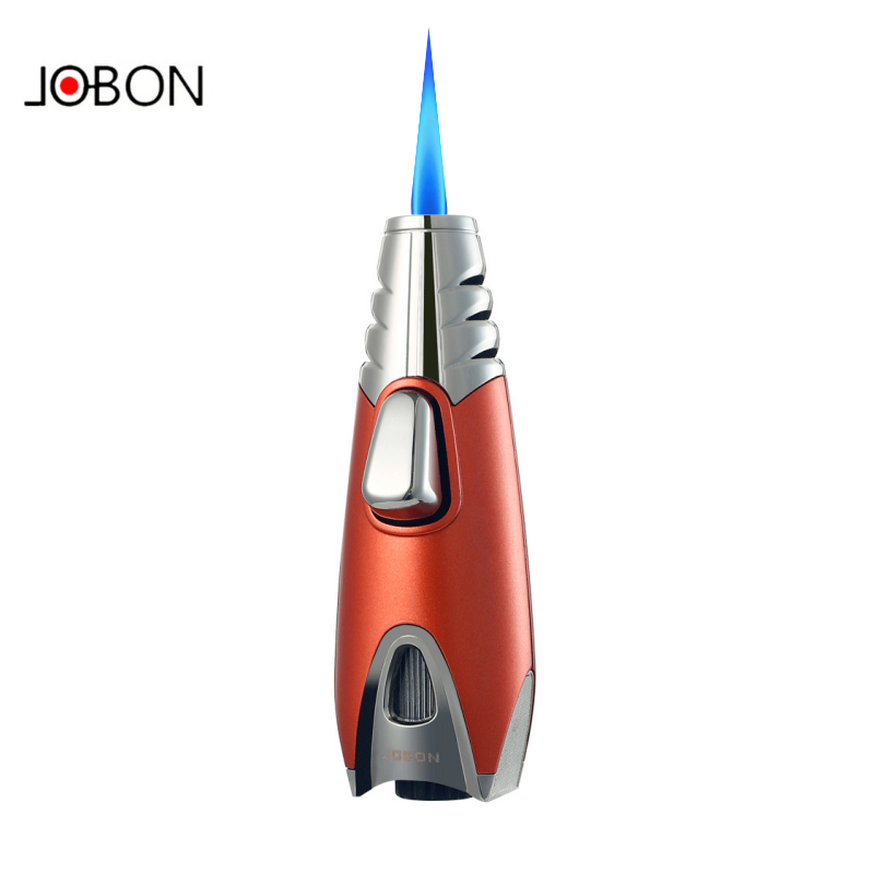 Kitchen Gadgets To Gift - Креативная зажигалка для сигар Jobon, многоразовая