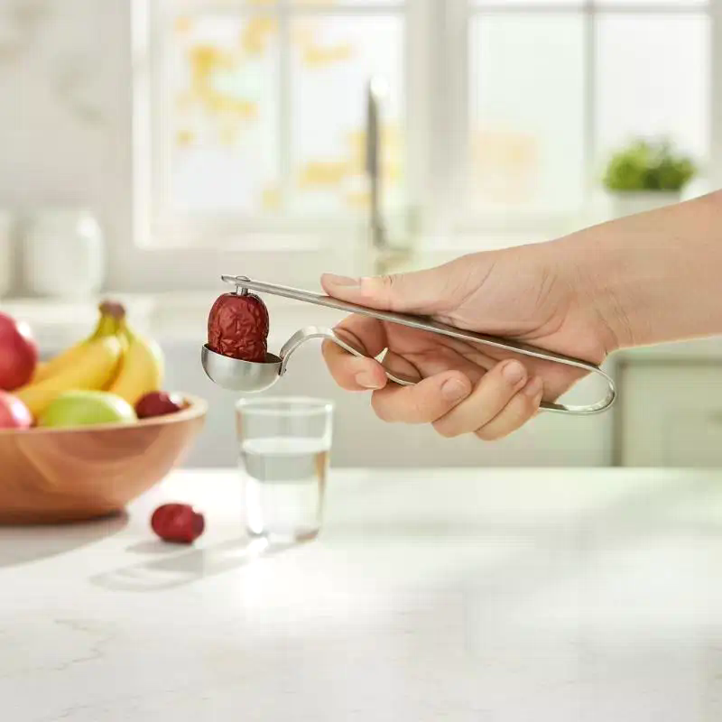 Kitchen Gadgets Kitchen - # Инструмент для удаления косточек из
