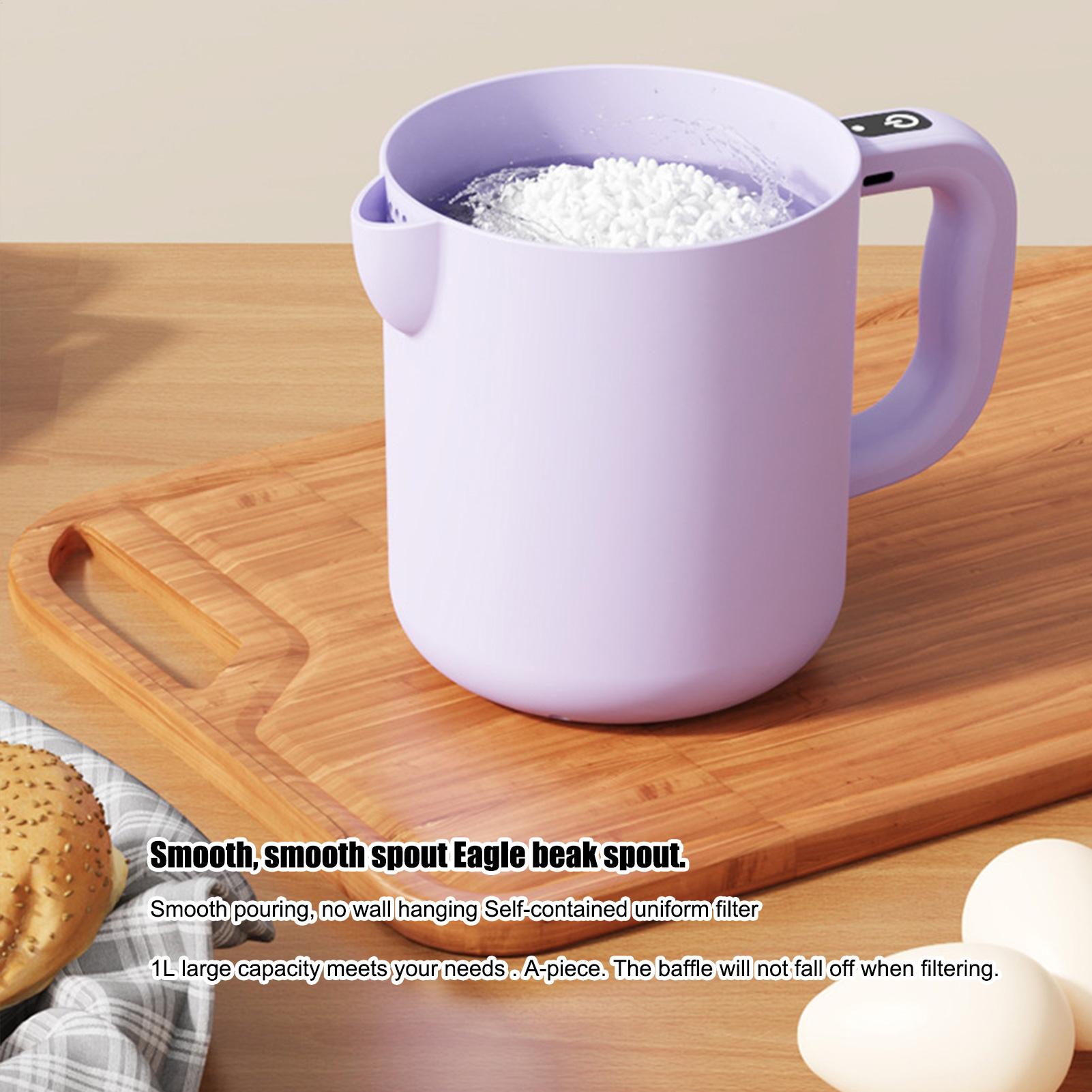Kitchen Gadgets Rice Filter - Электрическая взбивалка для яиц 2 в