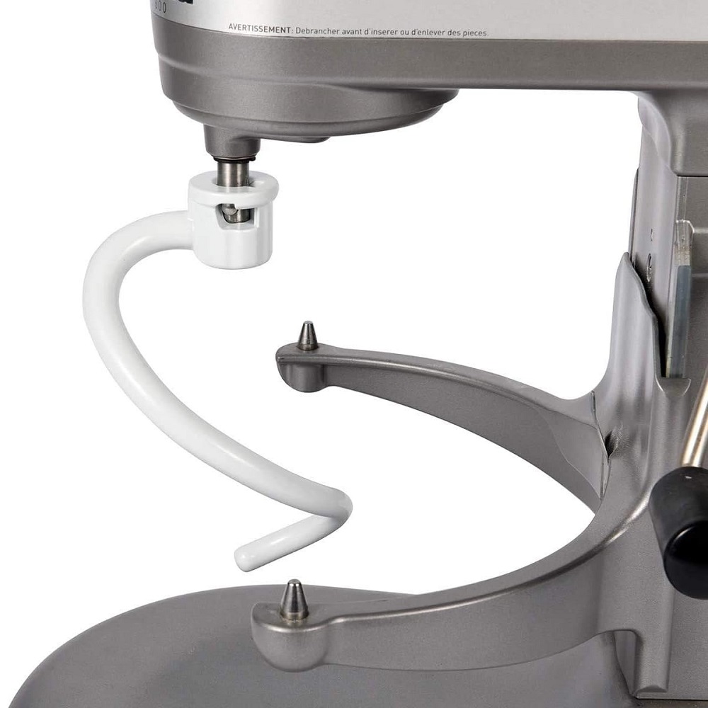 Kitchenaid Mixer Pro 600 - Спиральный крючок для теста с покрытием