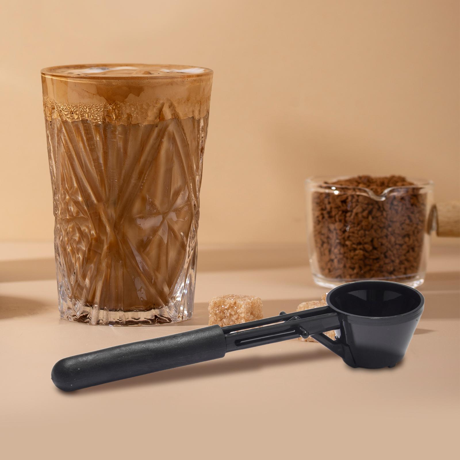 Kitchen Gadgets To Gift - Ложка для кофе, молотый кофе, многоразовый
