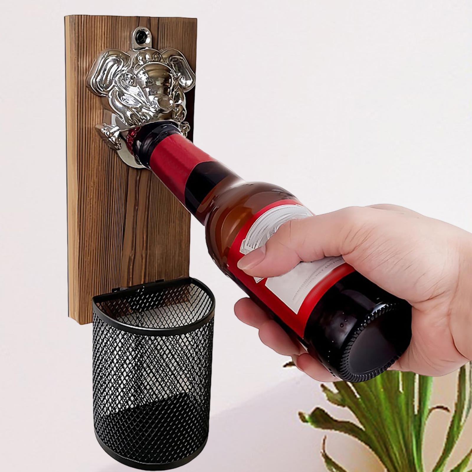 Магнитная открывалка для бутыл – обзор и цена Kitchen Gadgets For Dad
