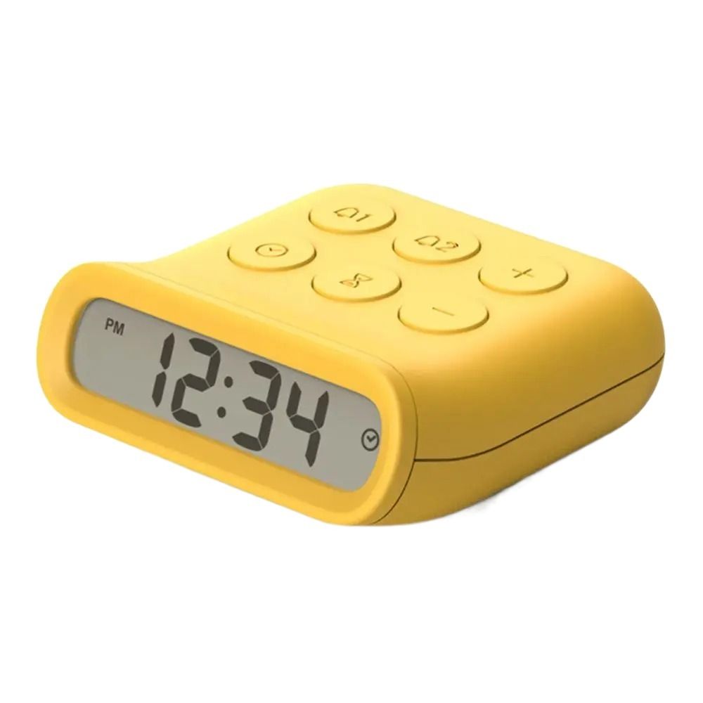 Креативный мини-будильник на б – обзор и цена Kitchen Gadgets To Gift