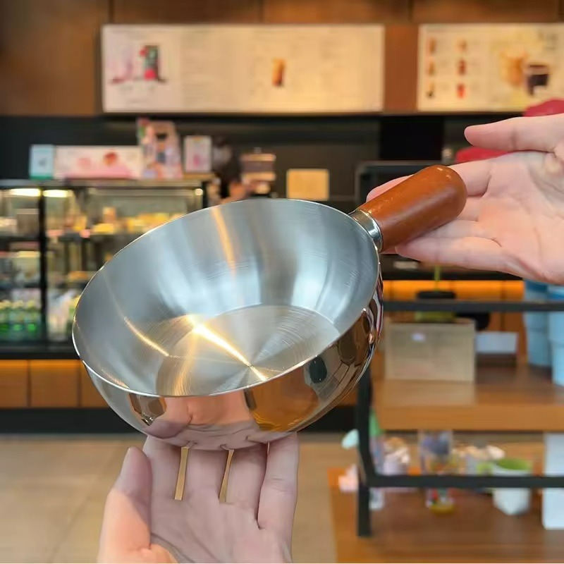Кастрюля из нержавеющей стали  – обзор и цена Kitchen Gadgets And Accessories