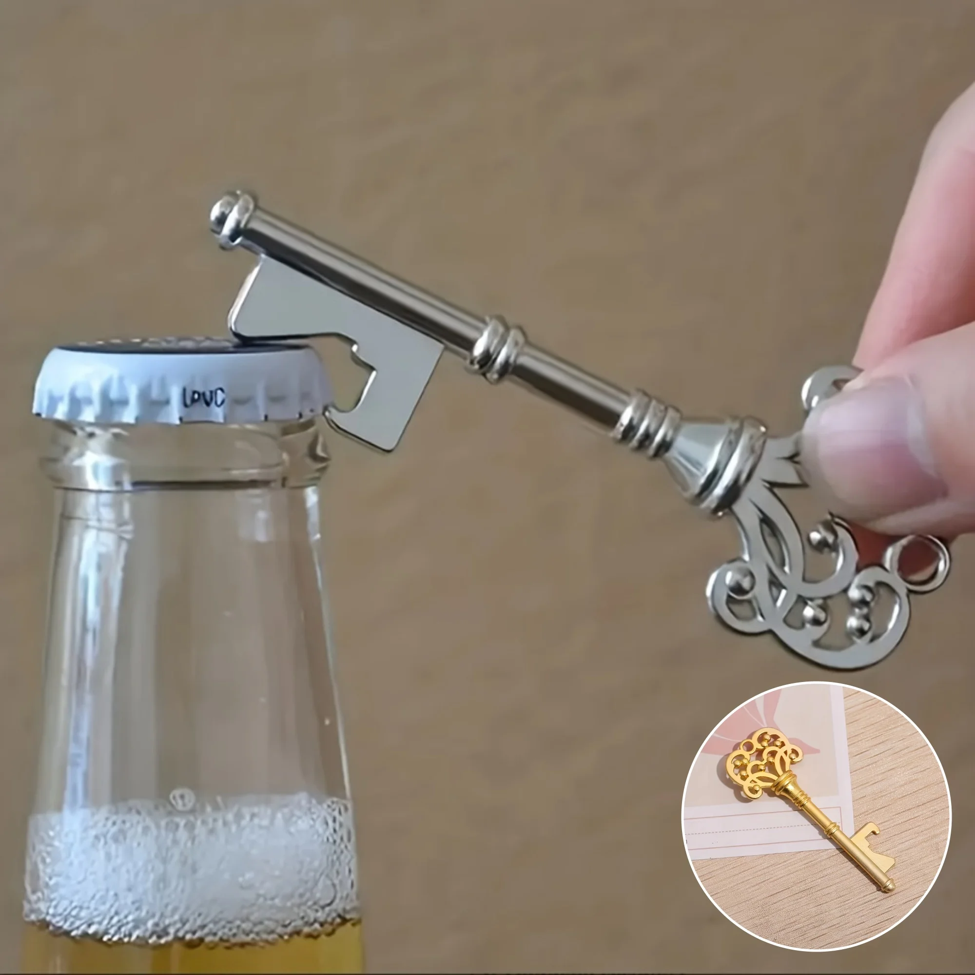 1 шт., открывалка для бутылок, – обзор и цена Kitchen Gadgets To Gift