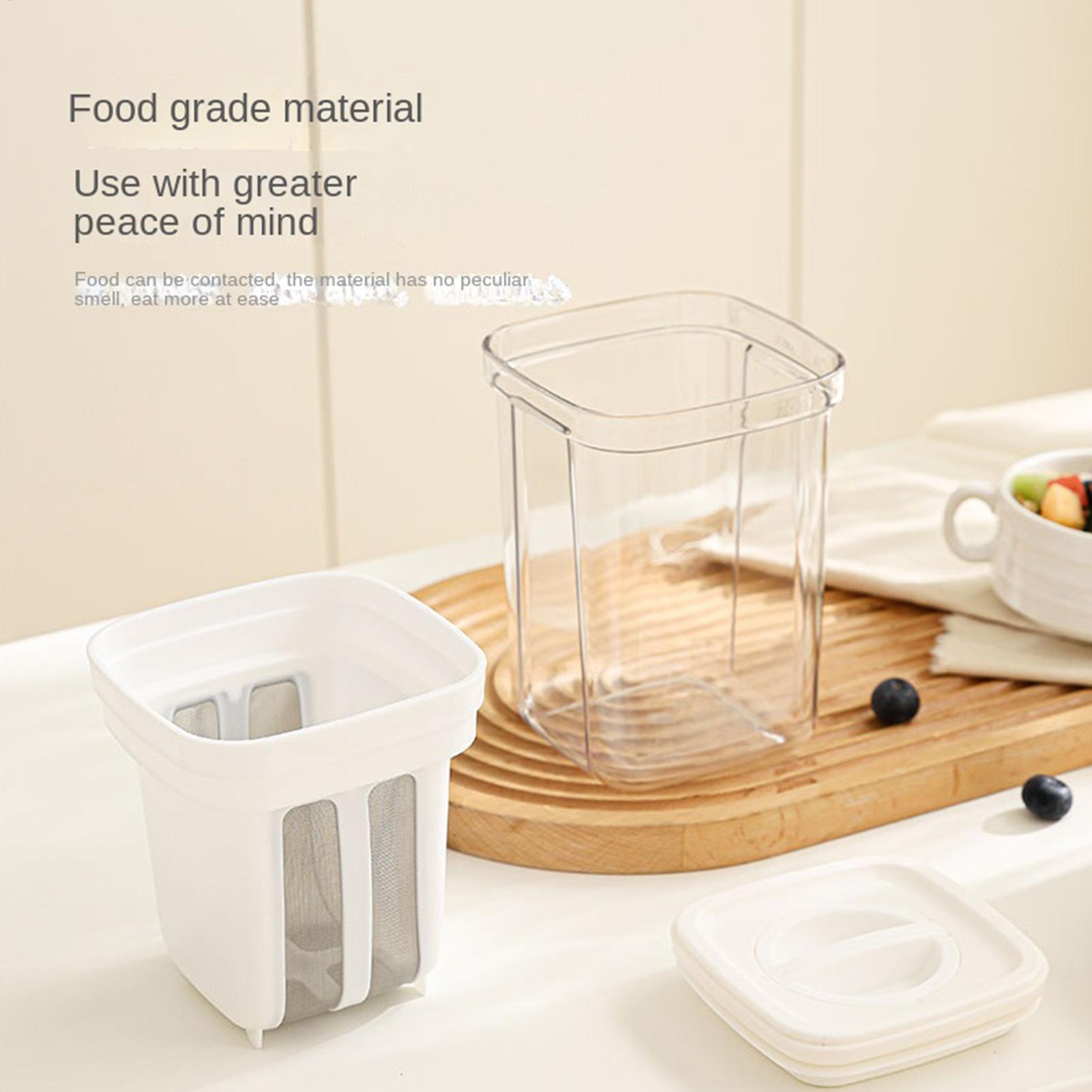 Многоразовый фильтр-сетка для  – обзор и цена Kitchen Gadgets Rice Filter