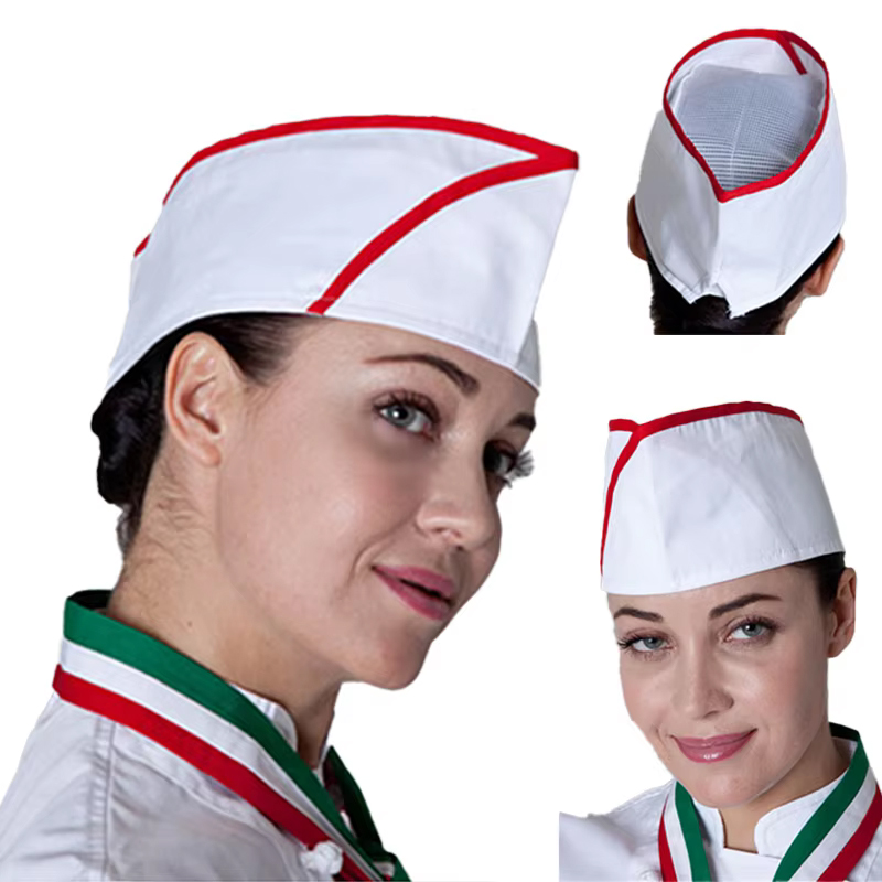 Шляпа шеф-повара для кейтеринг – обзор и цена Kitchen Gadgets China