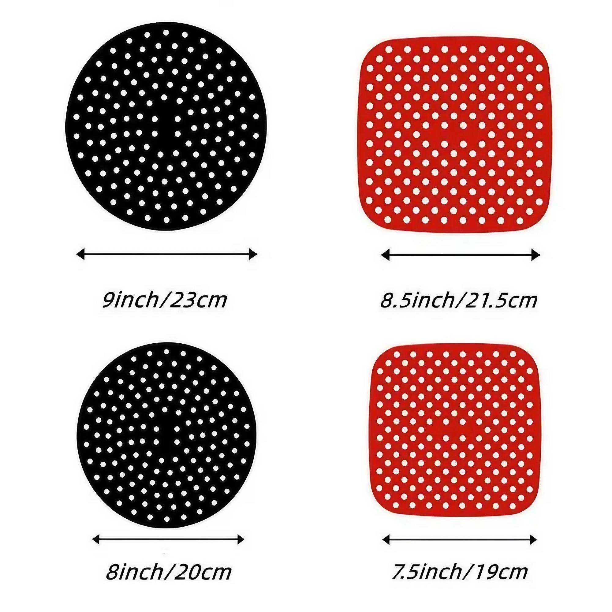 Многоразовый силиконовый коври – обзор и цена Silicone Baking Mat