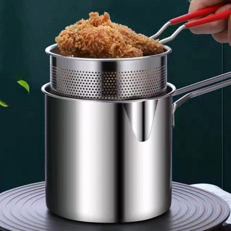 Фритюрница из нержавеющей стал – обзор и цена Kitchen Gadgets And Accessories