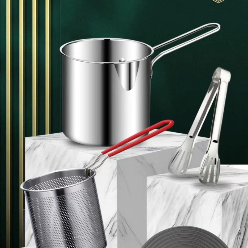 Фритюрница из нержавеющей стал – обзор и цена Kitchen Gadgets And Accessories