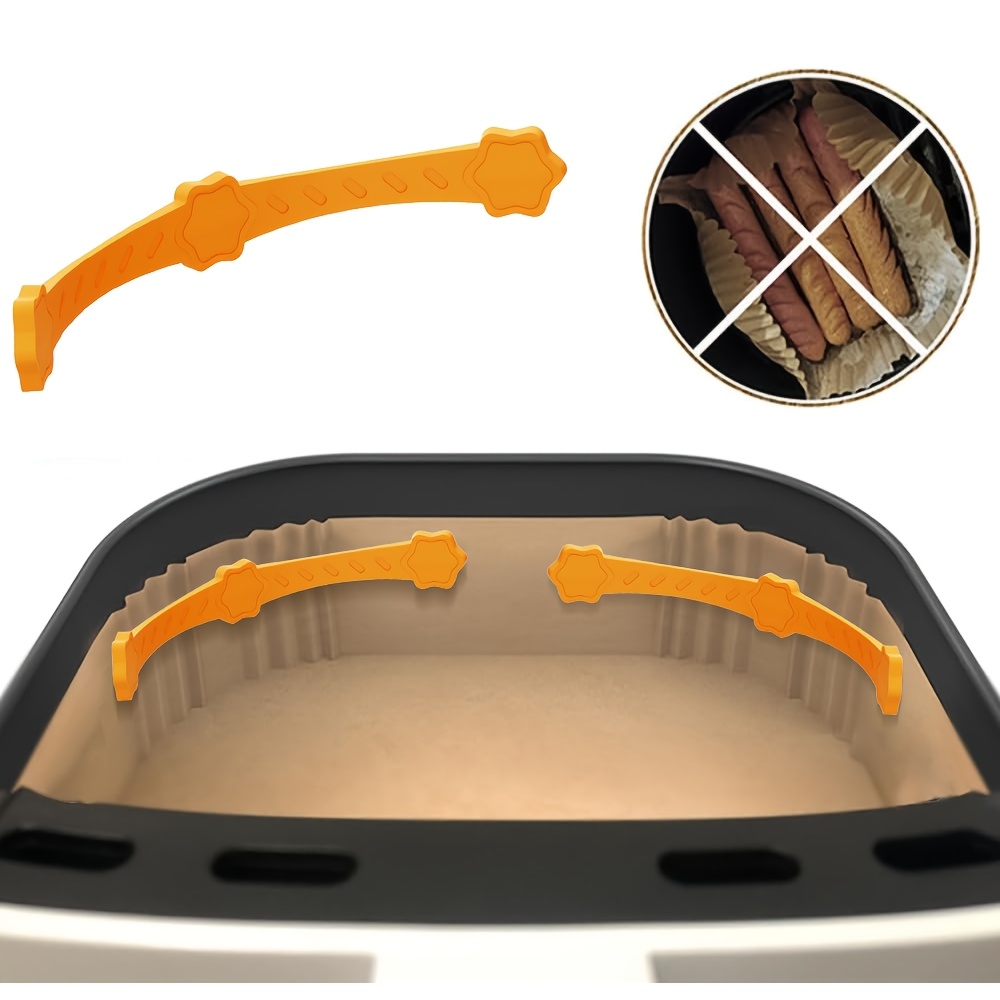 Магнитные силиконовые фиксатор – обзор и цена Silicone Baking Mat
