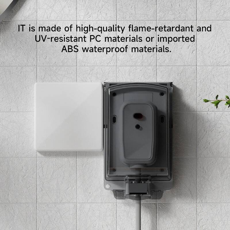 Влагозащищенные розетки Herepo – обзор и цена Kitchen Gadgets Uk