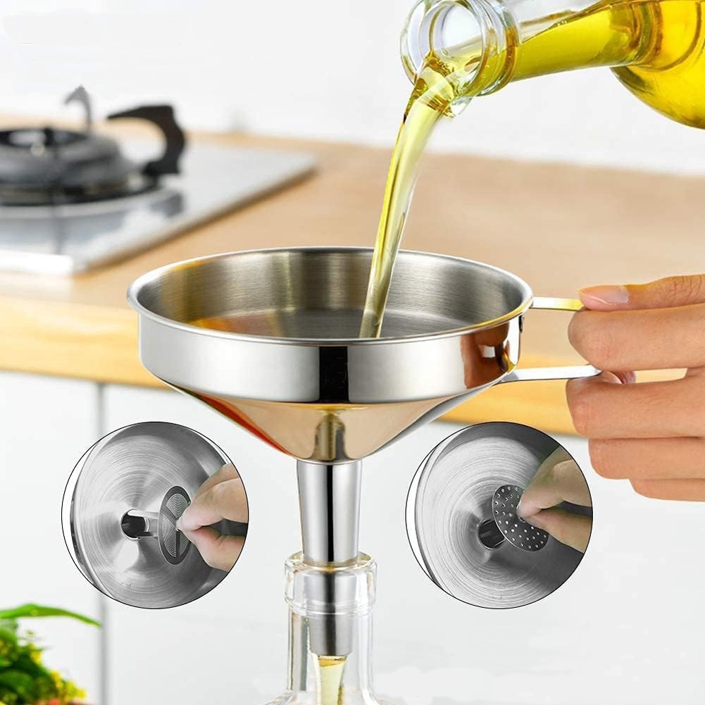 1 шт. воронка для масла из нер – обзор и цена Kitchen Gadgets China