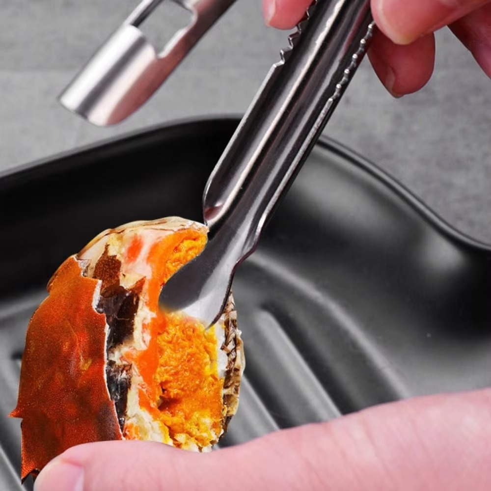 Новые креативные щипцы для отк – обзор и цена Kitchen Gadgets New Products
