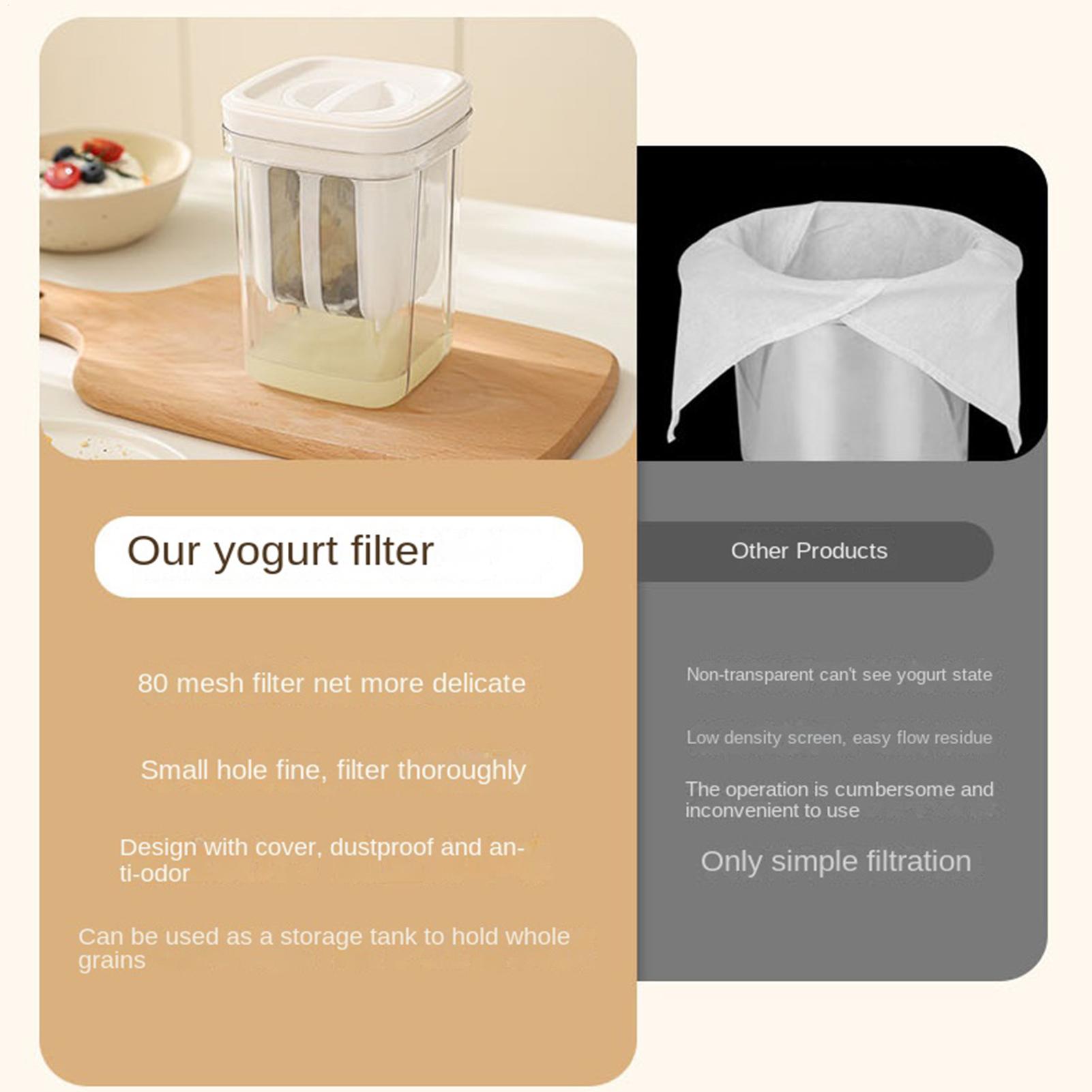 Многоразовый фильтр-сетка для  – обзор и цена Kitchen Gadgets Rice Filter