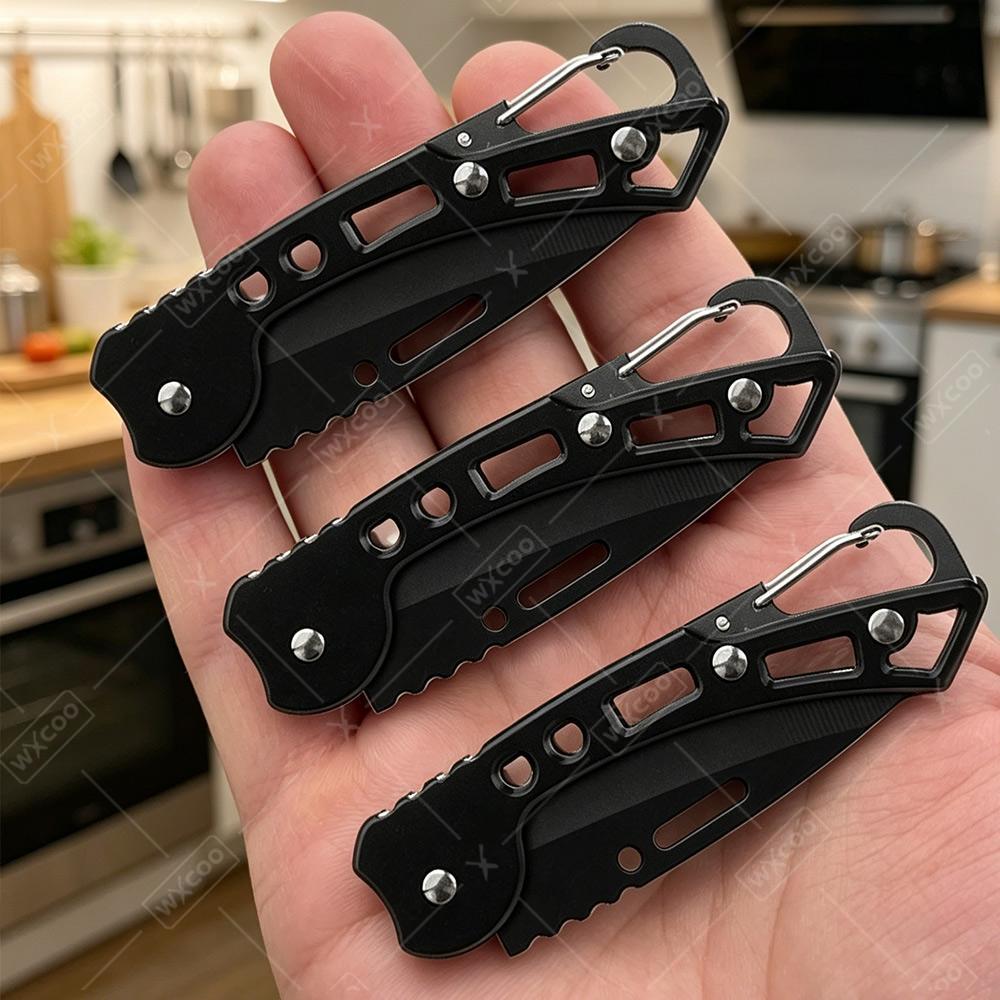Складной нож WXCOO, карманный  – обзор и цена Kitchen Gadgets China