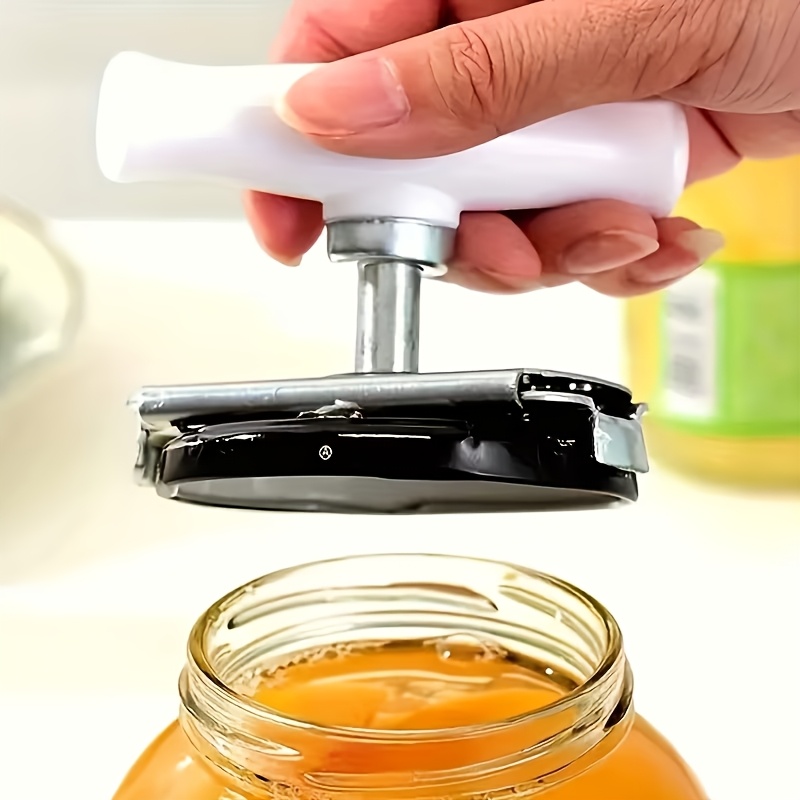 Регулируемая ручная открывалка – обзор и цена Kitchen Gadgets To Gift