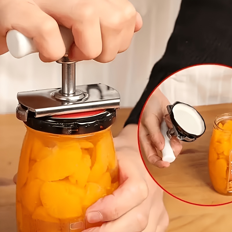 Регулируемая ручная открывалка – обзор и цена Kitchen Gadgets To Gift