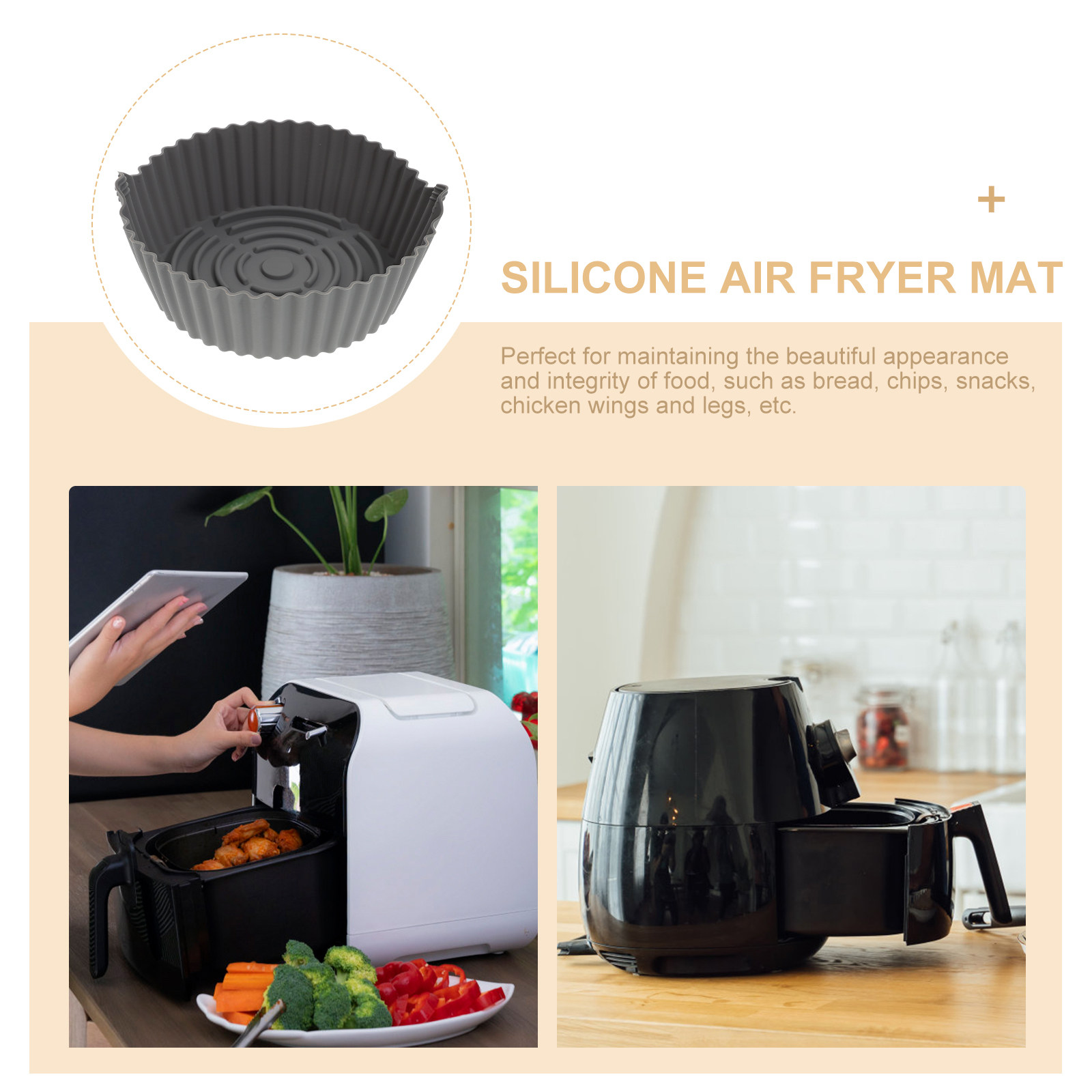 Многоразовый силиконовый коври – обзор и цена Silicone Baking Mat
