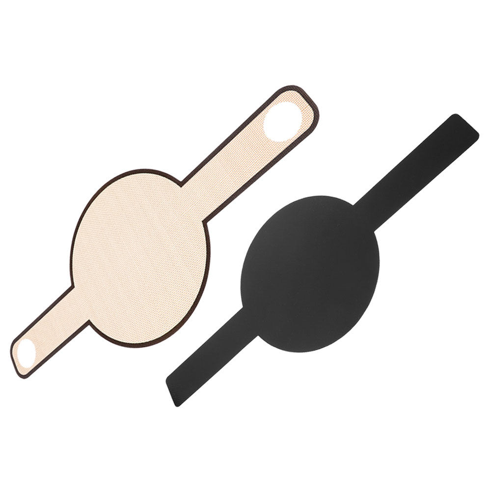 2 шт. прочных силиконовых ковр – обзор и цена Silicone Baking Mat