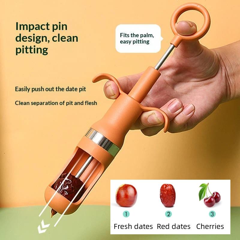 Устройство для удаления косточ – обзор и цена Kitchen Gadgets Kitchen