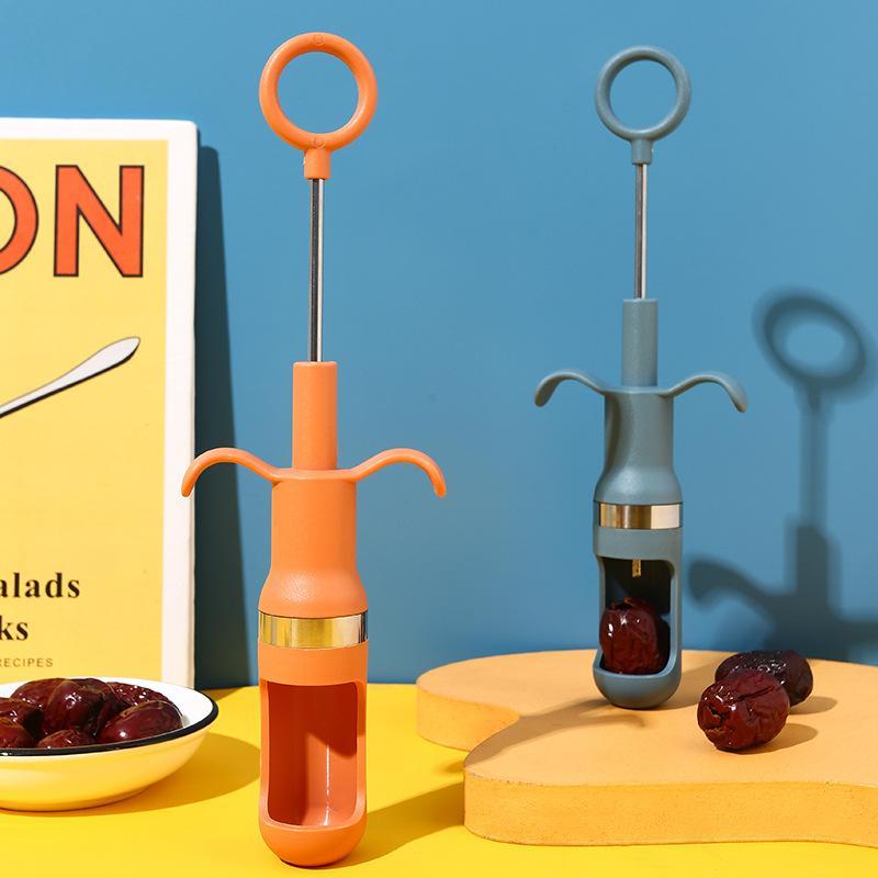 Устройство для удаления косточ – обзор и цена Kitchen Gadgets Kitchen