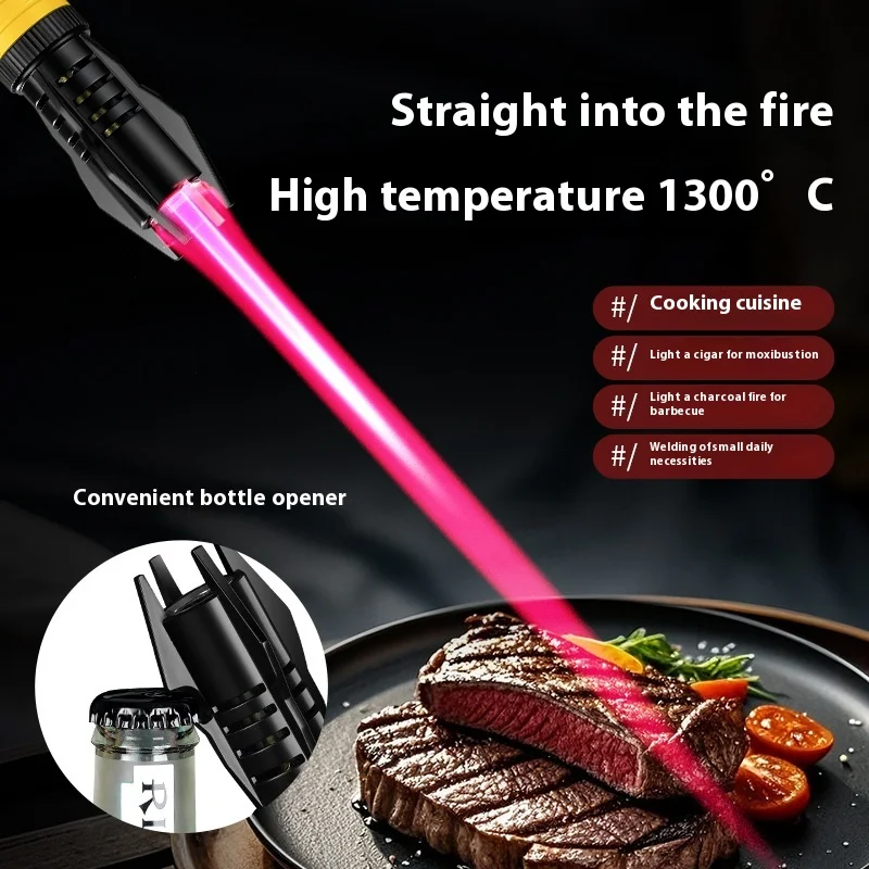 Газовая зажигалка для кухни, п – обзор и цена Kitchen Gadgets China
