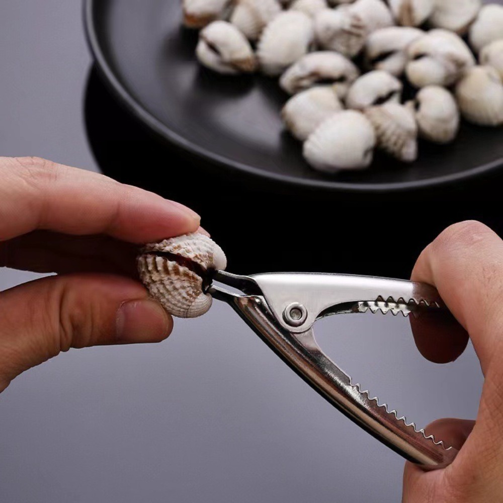 Новый креативный зажим для отк – обзор и цена Kitchen Gadgets New Products