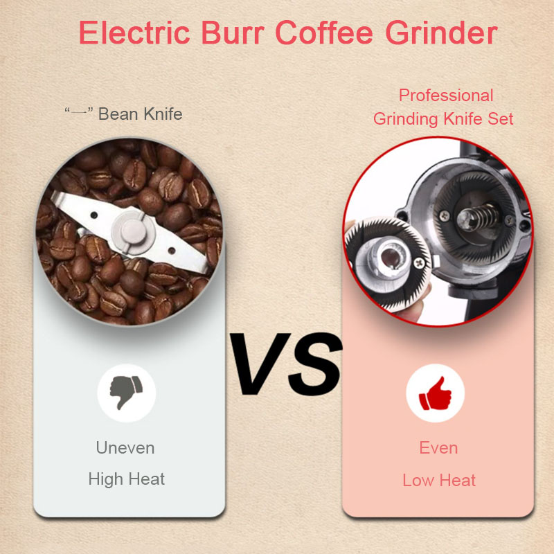 Профессиональная электрическая – обзор и цена French Press Coffee Maker