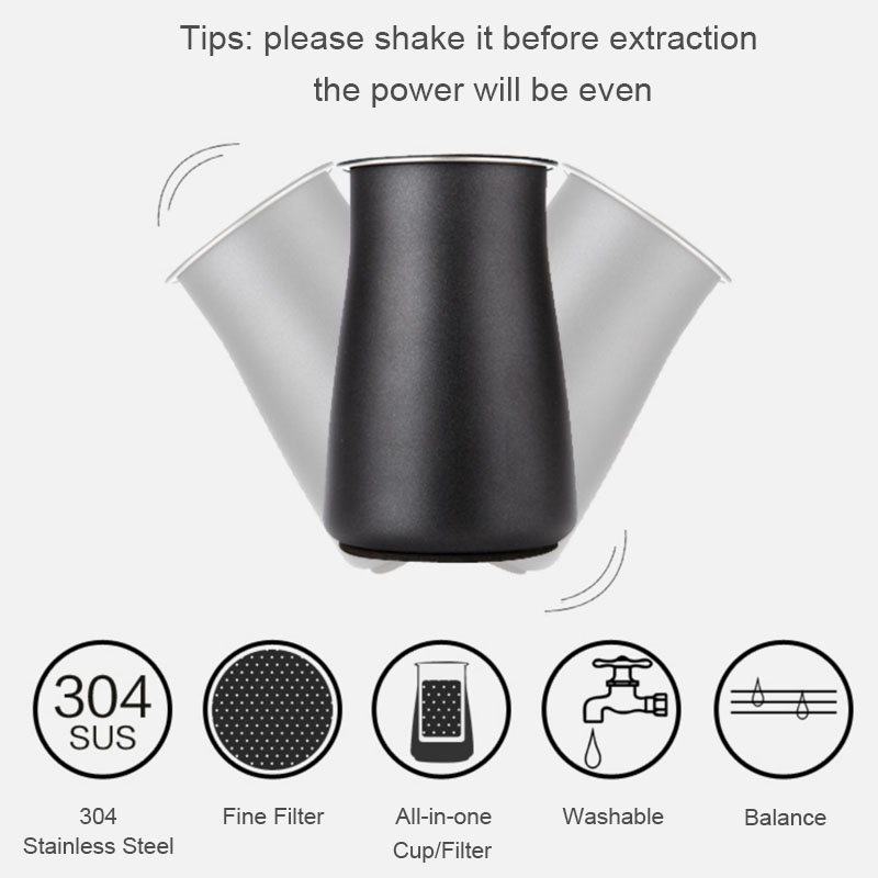 Профессиональная электрическая – обзор и цена French Press Coffee Maker