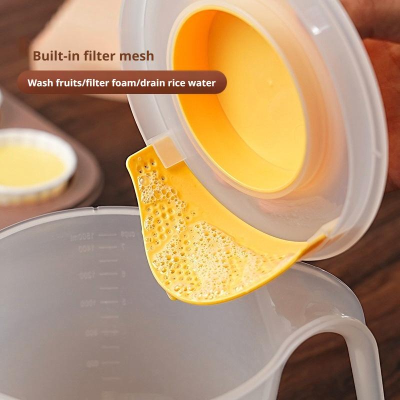 Большой многофункциональный се – обзор и цена Kitchen Gadgets Rice Filter