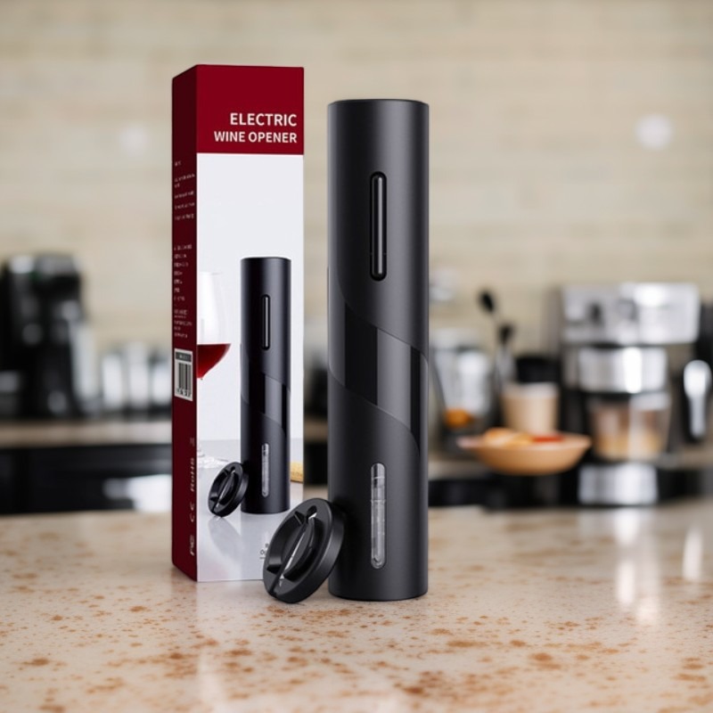 Электрическая открывалка для б – обзор и цена Kitchen Gadgets And Accessories
