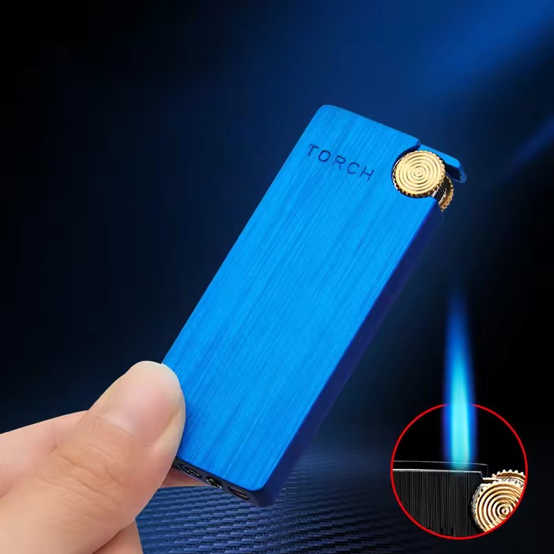 Ветрозащитная зажигалка-горелк – обзор и цена Kitchen Gadgets To Gift