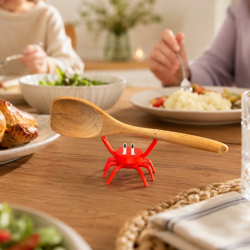 Подставка для ложек в форме кр – обзор и цена Kitchen Gadgets To Gift